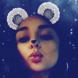 Meet your Posher, Su